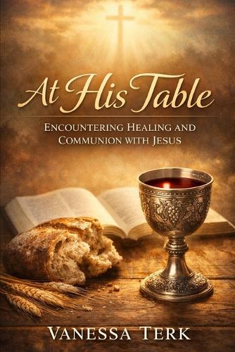 At His Table