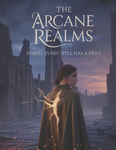 The Arcane Realms