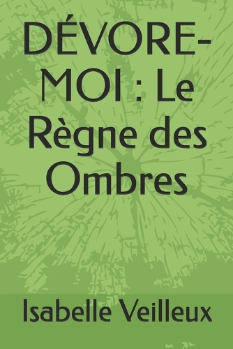 Dévore-Moi