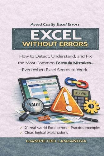Excel Without Errors