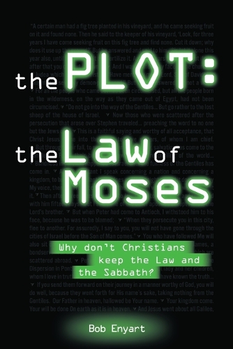 The Plot