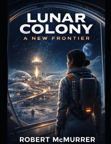 Lunar Colony