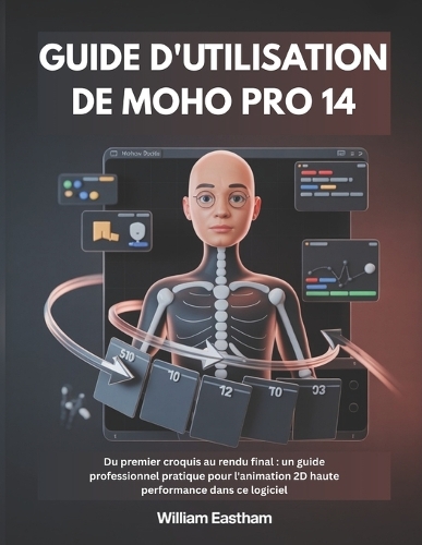 Guide d'Utilisation de Moho Pro 14