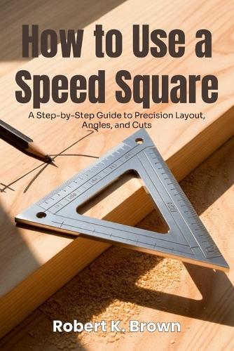 How to Use a Speed Square