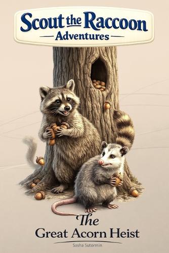 The Great Acorn Heist
