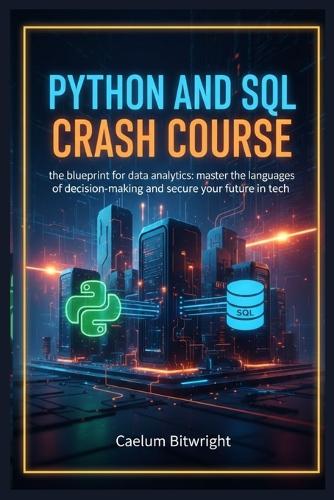 Python and SQL Crash Course