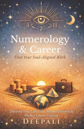 Numerology & Career