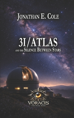 3i/Atlas