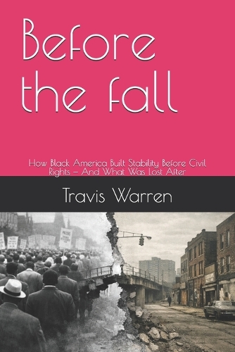 Before the fall