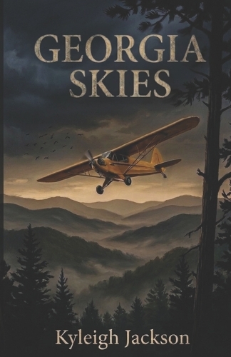Georgia Skies