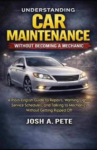 Understanding Car Maintenance Without Becoming a Mechanic