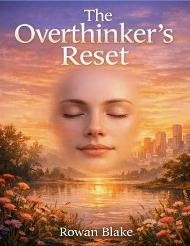 The Overthinker's Reset (Clarity for Modern Life)