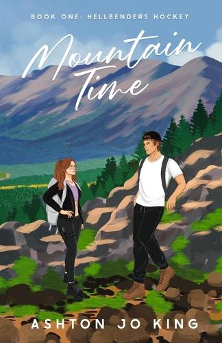 Mountain Time