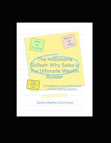 The Millionaire Skillset