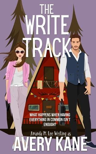 The Write Track