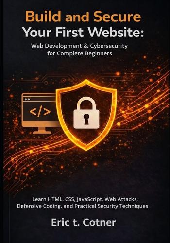 Build and Secure Your First Website