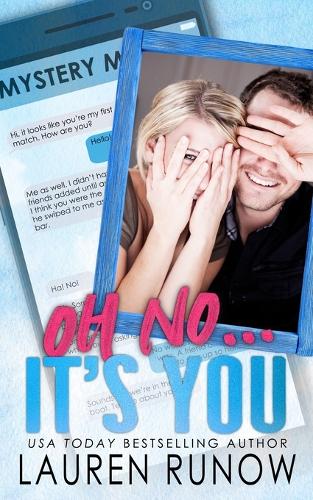 Oh No... It's You