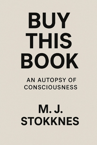 Buy This Book.