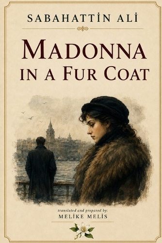 Madonna in a Fur Coat