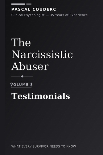 The Narcissistic Abuser
