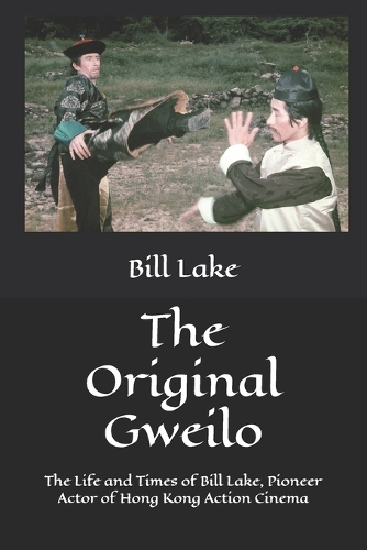 The Original Gweilo