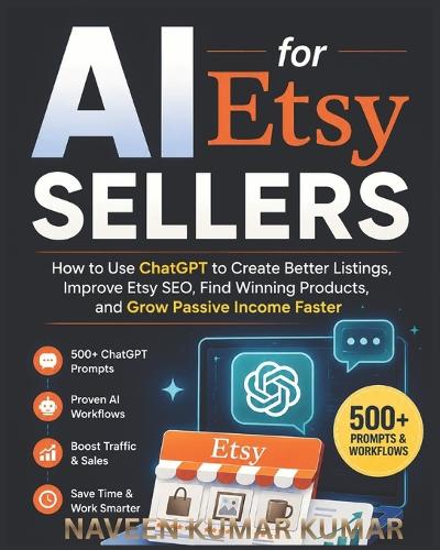 AI for Etsy Sellers