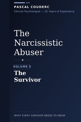 The Narcissistic Abuser