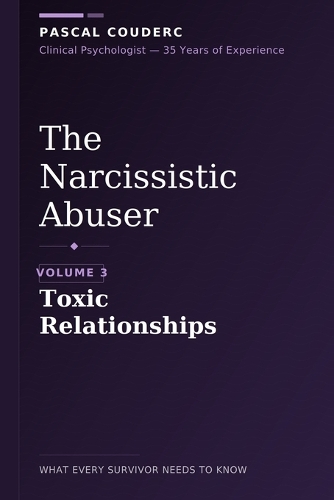 The Narcissistic Abuser
