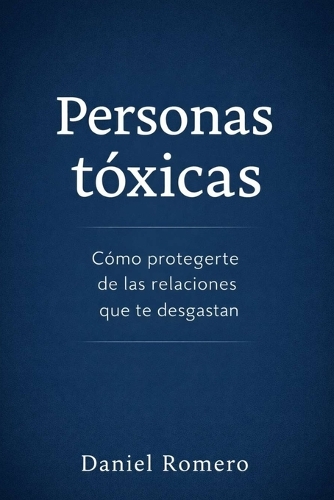 Personas tóxicas