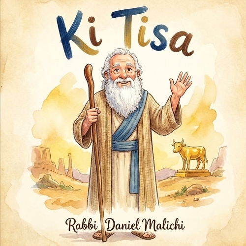 Ki Tisa