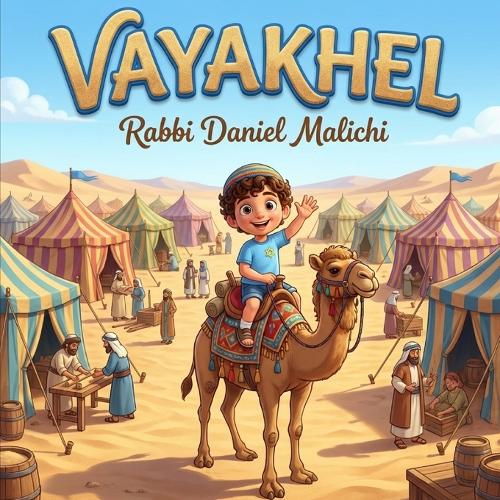 Vayakhel