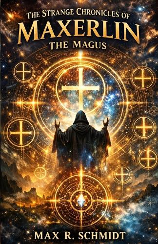 The Strange Chronicles of Maxerlin the Magus