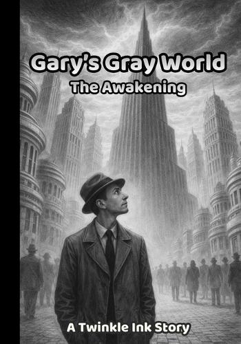 Gary's Gray World