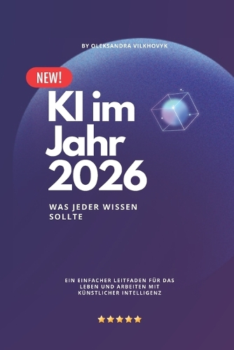 KI im Jahr 2026