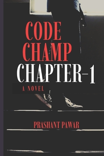 Code Champ (Chapter - 1)