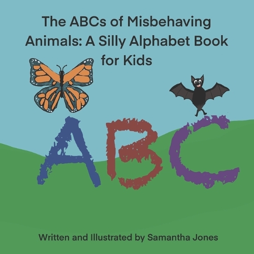 The ABCs of Misbehaving Animals