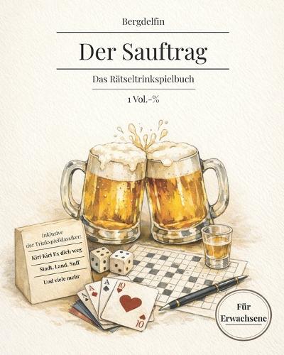 Der Sauftrag