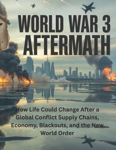 World War 3 Aftermath