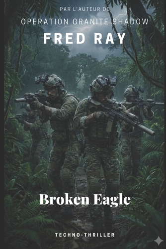 Broken Eagle
