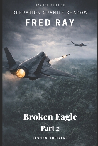 Broken Eagle