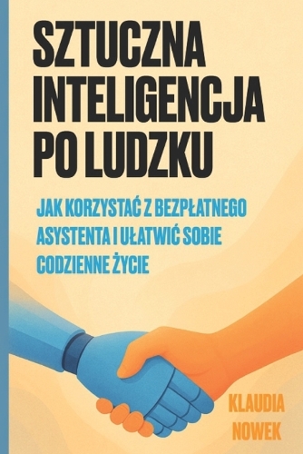 Sztuczna Inteligencja Po Ludzku