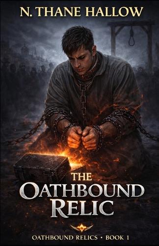 The Oathbound Relic