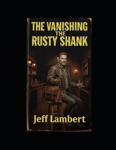 The Vanishing at the Rusty Shank