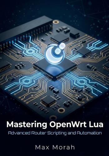 Mastering OpenWrt Lua