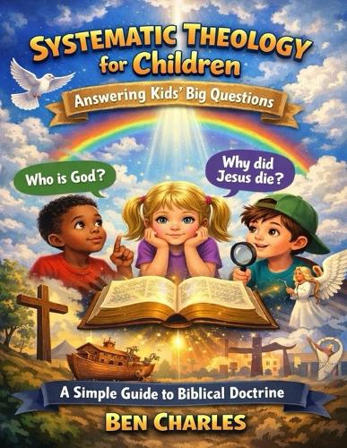 Systematic Theology for Children