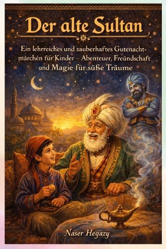 Der alte Sultan