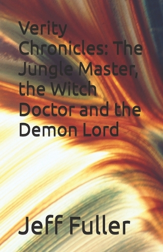 Verity Chronicles