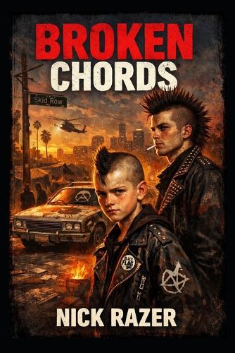 Broken Chords
