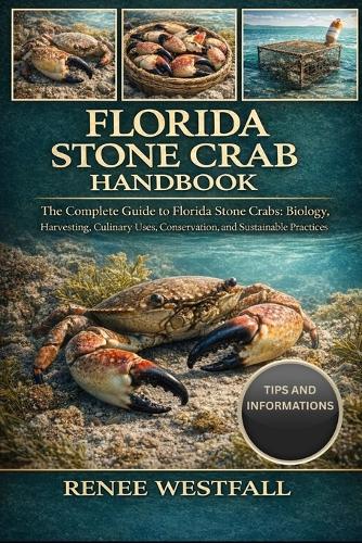 Florida Stone Crab Handbook