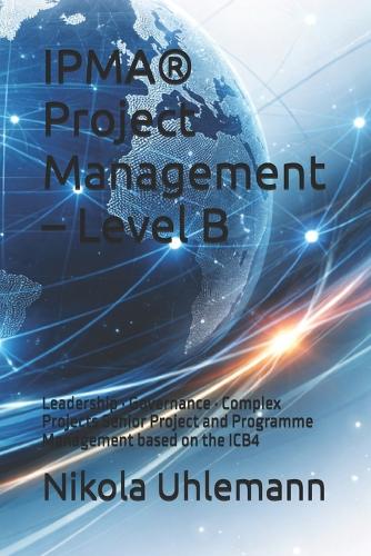 IPMA(R) Project Management - Level B